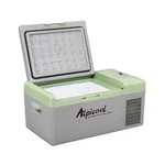 Portable Fridge Quart 12V Car Refrigerator Freezer Alpicool Y16T Volt Fishing New. Price: $209.99.