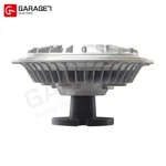 Engine Cooling Fan Clutch For 1984-1987 Jeep Wagoneer Wrangler Comanche Cherokee New. Price: $40.84.