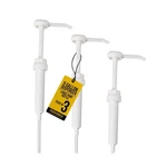 5 Gallon Pump Dispenser - For Bucket, Jug, Bottle, La... Fast Ship New. Price: $27.96.