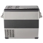 55L Compressor Portable Small Refrigerator Cooler Freezer Home And Car Fridge New. Price: $225.99.