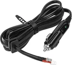 Thermoelectric Cooler Power Cord 8FT W/fuse For Coleman 12V/24V OE#5644-710 New. Price: $22.99.
