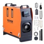 Vevor Diesel Air Heater All-in-one 12V 5KW Lcd Remote Control For Car Rv Indoors New. Price: $114.90.