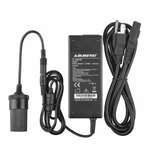 Ac Adapter For Koolatron D25 26 Quart Thermo-electric Cooler Power Charger Cord New. Price: $16.18.