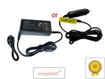 Ac Adapter For Setpower 80QT TC75 12V Dual Zone Portable Car Fridge Refrigerator New. Price: $29.99.