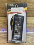 A/c Heater Center Dash Vent For 1998-2002 Kenworth Wheel Adjuster GG#68421 Each New. Price: $13.49.