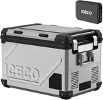 Iceco APL55 12V Refrigerator Dual Zone Bluetooth Controlled Portable Freezer New. Price: $1068.00.