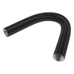 Vekauto Pc Car Heater Duct Pipe 60MM Id Max Warm Air 180CM, Black New. Price: $43.99.