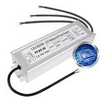 Inshareplus 300W Power Supply, 110-260V To Dc Volt 25A Converter, IP67 Open. Price: $34.99.