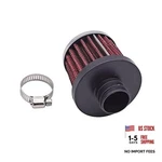 Parking Heater Universal Air FILTER,25MM Connector With Clamp For Webasto New. Price: $27.86.