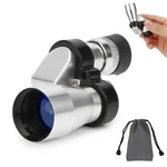 Rongon Pocket Monocular Telescope 8X 20MM Portable For Adults,... New. Price: $14.52.