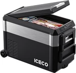 JP40 Pro 12 Volt Car Refrigerator, Portable Fridge Freezer For Camping, New. Price: $1006.99.