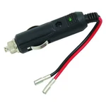 Truckspec TSPSP-12V Fused Replacement Plug, Standard New. Price: $6.45.