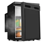 110V App Camper Refrigerator Truck Rv With Freezer 1.4CU.FT 12V/24V New. Price: $285.99.