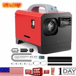 Diesel Air Heater All-in-one 12V 8KW With Lcd Remote Control For Car Rv Indoors New. Price: $57.44.