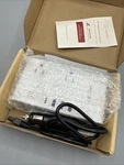 Bestek 200W Power Inverter With Total 7.8A 4 Usb New. Price: $19.99.