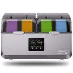 Creality Spacepi X4 Filament Dryer Spools Box 360 200W Heating New. Price: $159.00.
