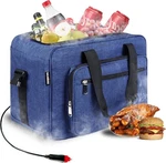 Wildgeek 25L 12V Portable Cooler Warmer Ac/dc Usb Car Truck Plug-in Fridge Used. Price: $119.99.