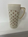 Target Self Stirring Travel Mug 13.5OZ M57 Keeps Drinks Mixed From The Bottom C5 New. Price: $7.99.
