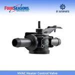 For 1989 Kenworth 22-210 Hvac Heater Control Valve 4 Seasons New. Price: $46.62.