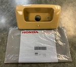 1997-2004 Honda TRX250 Recon Tool Box Lid Harvest Beige Oem 80211-HM8-000ZD New. Price: $25.95.