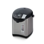 Tiger PDU-A30U-K Electric Water Boiler And Warmer, Stainless Black, 3.0-LITER New. Price: $165.00.