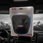 New Roadpro 12 Volt Heater Fan + Window Defroster Car Truck Rv Camper. Price: $19.00.