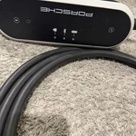 Porsche Mobile Charger Plus 9J1.971.675.AP 9.6KW 40A PMCPU96A Type Evse Used. Price: $449.99.