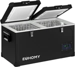 12 Volt Refrigerator, 69QT Electric Cooler Powered By Secop, Dual Zone Car. Price: $833.99.