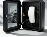 Rivenfan Wall Connector Tesla Charger Cable Organizer. New. Price: $109.99.