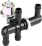 Keenso Heater Control Valve, Car Air Conditioning Aerostar/explorer/sport/sport New. Price: $35.99.