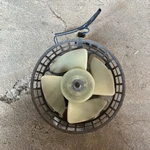 Honda Acti Tn Cooling Fan Electric Operation Not Confirmed 12V Mitsuba M5322. Price: $99.00.