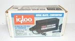 Igloo Kool Mate Converter 12VDC/120V Ac 1674 New. Price: $29.95.