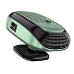Machswon Portable Car Heater For Defogging And Defrosting, 12V 150W Fa... New. Price: $49.00.