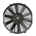 Mishimoto Slim Electric Fan 16" New. Price: $115.95.