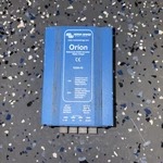 Victron ORI122410020 Orion 12/24-10 Dc-dc Converter IP20 Non Isolated Used. Price: $29.99.