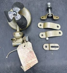 Antique Trico Vacuum-operated Dash Fan W/rubber Blades Nos (see Desc) New. Price: $99.99.