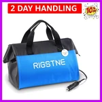 Rigstne Cooler Bag, 12V Thermoelectric Warmer Plug In For Veh... New. Price: $137.95.