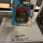 Vector Dash Mount Instant Portable Car Heater 12 Vt 200 Watt Haloray VEC201 Nos New. Price: $16.20.