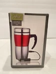 Home Elements Electrical Portable Car Travel Coffee Drink Mug 14 0Z Pre Owned. Used. Price: $19.58.