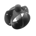 75MM Ducting Pipe Air Heater Valve, Zdhqlhj Outlet Connector With Clos... New. Price: $26.27.