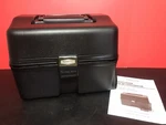 12V Roadpro Portable Rv Reheating Stove Lunch Box Insulated Food Warmer Black Used. Price: $44.99.