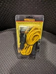 Wilson Antennas 305203ECUSB 12 Ft Extension Cord W/ Volt Adapter & Port New. Price: $12.99.