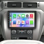 Electrosmart ES-10I464 Android 13 Car Stereo Chevy Silverado Tahoe Yukon New. Price: $259.99.