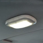 Cydzsw Car Lights Interior Battery Powered,usb Charging 10LED Small Wireless New. Price: $22.80.
