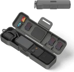 Case For Dji Osmo Pocket 3 Creator Combo Accessories, Travel Waterproof Cover... New. Price: $15.79.