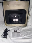 Waeco Bordbar TF-14 12V Portable Thermoelectric Cooler Mini Fridge Dometic Used. Price: $69.99.
