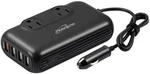 Hoenjuno Convertisseur D'alimentation De Voiture 200 Dc 12 Vers 110 Ac New. Price: $40.28.
