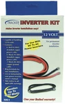 Barjan 3261 Tracker - Volt Install Kit For Inverters Up To 1250 Watt New. Price: $36.57.