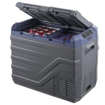 Vevor Car Refrigerator, 12 Volt Fridge, 40 Dual Zone Portable New. Price: $307.90.