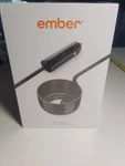 Ember Mug Car Charger For Use Temperature Control Travel Pn 13124748-00 New. Price: $50.50.